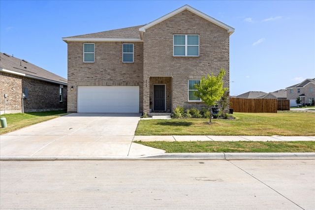 4912 Gadwall Drive, Fort Worth, TX 76179