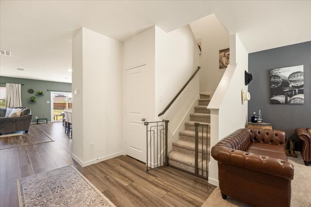 4912 Gadwall Drive, Fort Worth, TX 76179