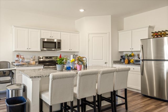 4912 Gadwall Drive, Fort Worth, TX 76179