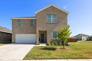 4912 Gadwall Drive, Fort Worth, TX 76179