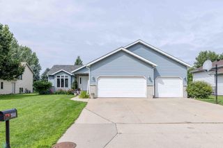 3911 7th Street S, Moorhead, MN 56560