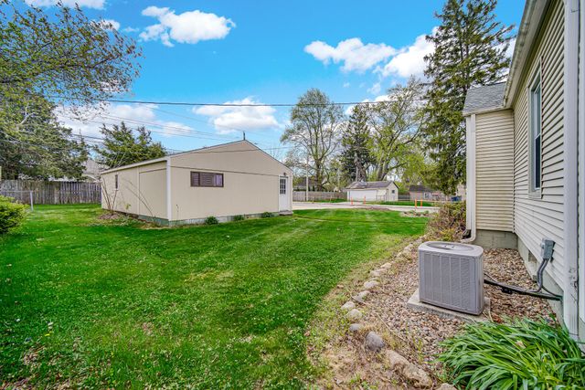 709 F Street, La Porte, IN 46350