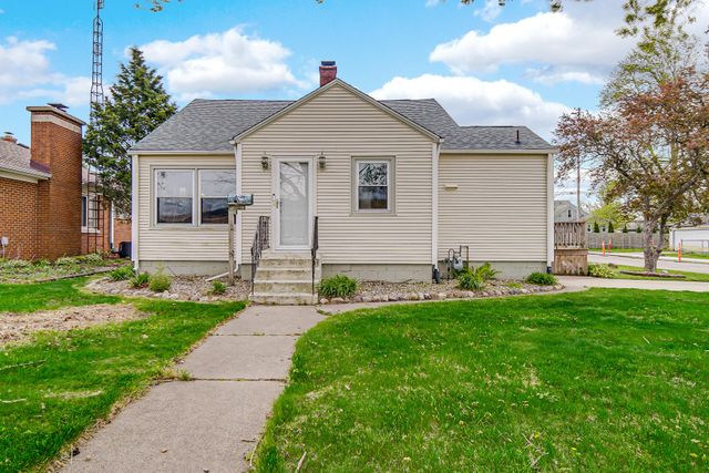 709 F Street, La Porte, IN 46350