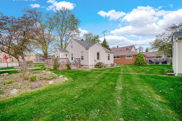 709 F Street, La Porte, IN 46350