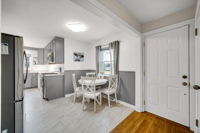 709 F Street, La Porte, IN 46350