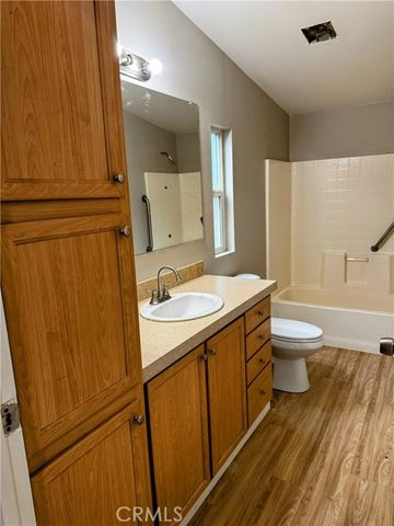 3181 Springe Street, Nice, CA 95464