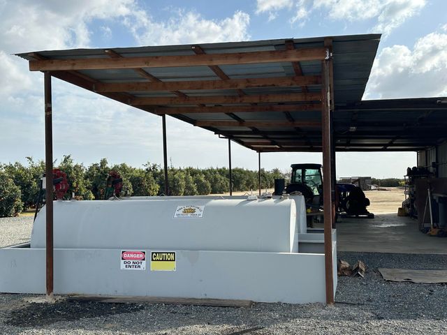 37 Acres Citrus Ranch, Terra Bella, CA 93270