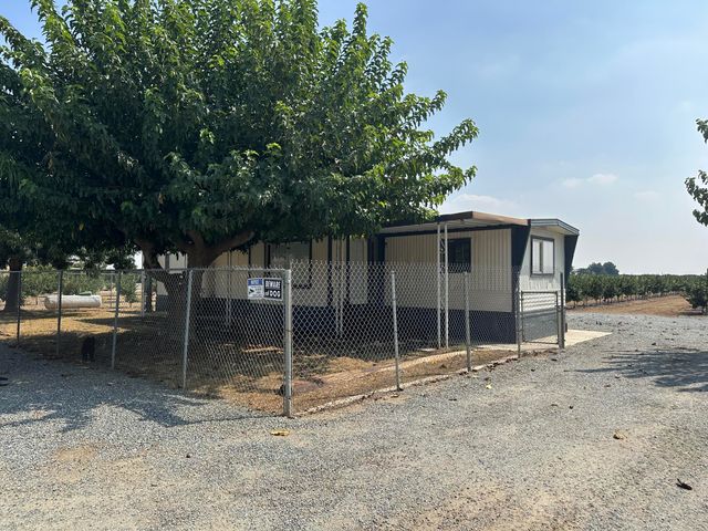 37 Acres Citrus Ranch, Terra Bella, CA 93270