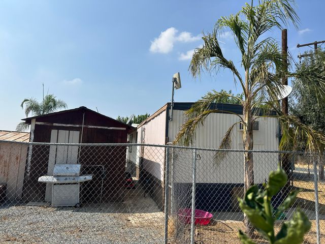 37 Acres Citrus Ranch, Terra Bella, CA 93270