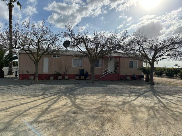 37 Acres Citrus Ranch, Terra Bella, CA 93270