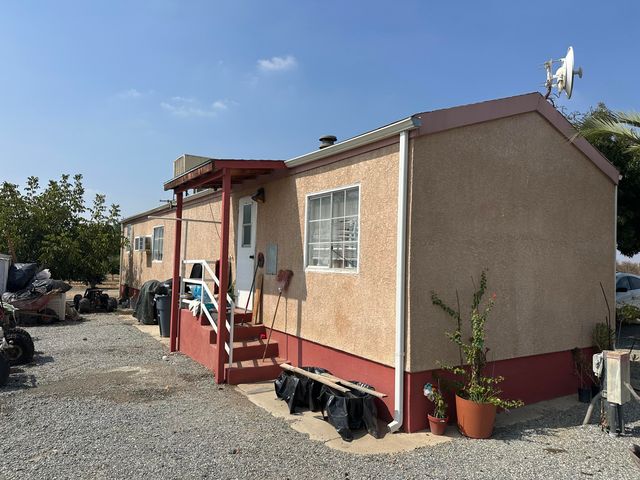 37 Acres Citrus Ranch, Terra Bella, CA 93270