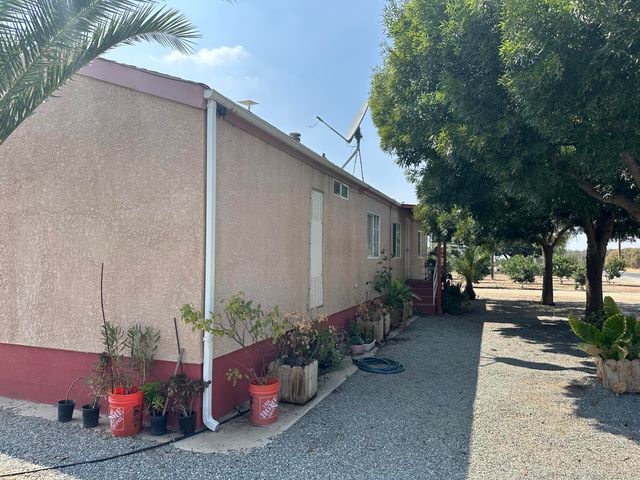 37 Acres Citrus Ranch, Terra Bella, CA 93270