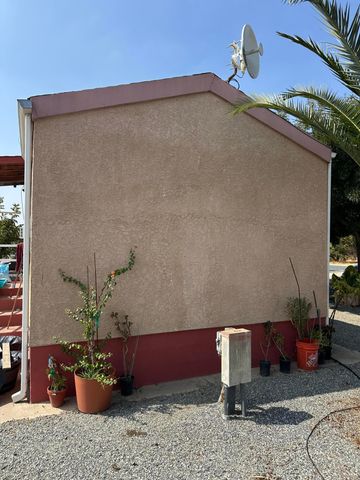 37 Acres Citrus Ranch, Terra Bella, CA 93270