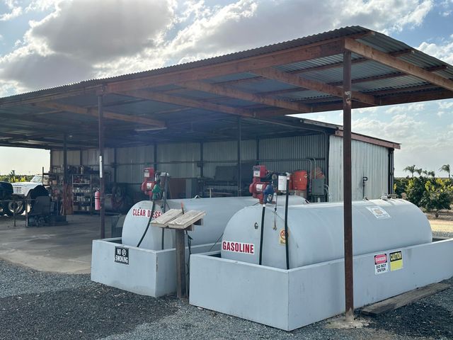 37 Acres Citrus Ranch, Terra Bella, CA 93270