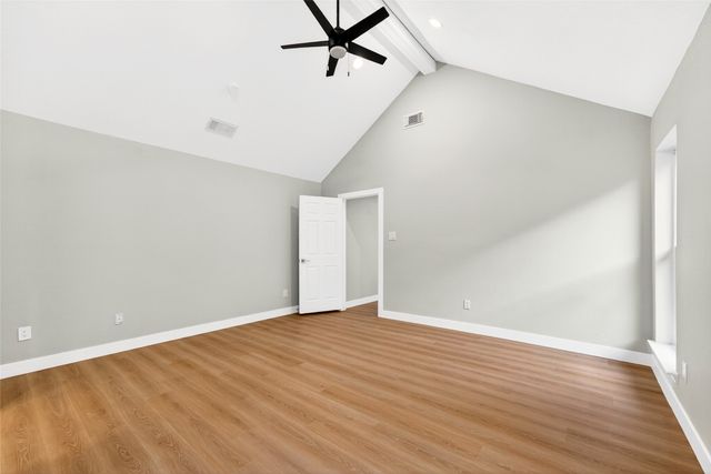 1316 Royal Palm Lane, Carrollton, TX 75007