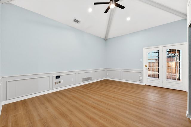 1316 Royal Palm Lane, Carrollton, TX 75007