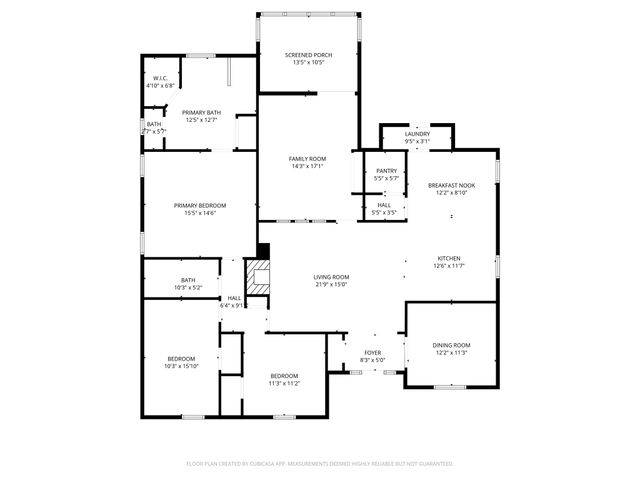 1316 Royal Palm Lane, Carrollton, TX 75007