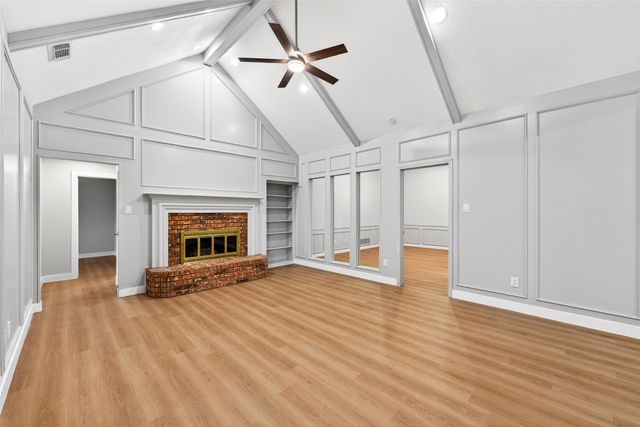 1316 Royal Palm Lane, Carrollton, TX 75007