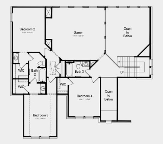 1720 Ambrosia Road, Celina, TX 75009