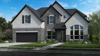 1720 Ambrosia Road, Celina, TX 75009
