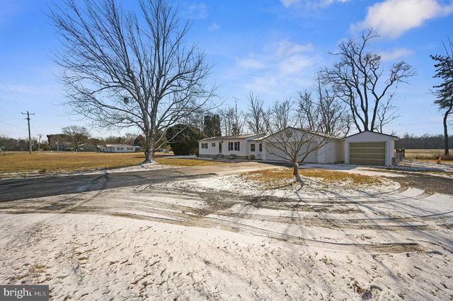 7611 CANTERBURY RD, Felton, DE 19943