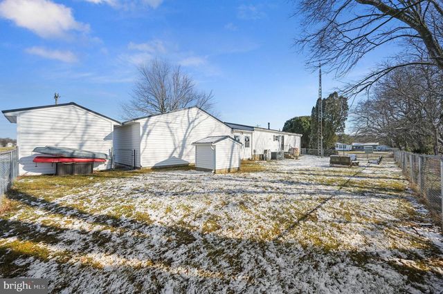 7611 CANTERBURY RD, Felton, DE 19943