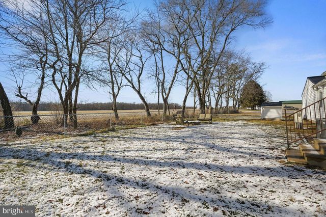 7611 CANTERBURY RD, Felton, DE 19943