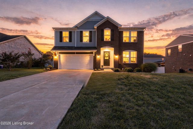 228 Magnolia Dr, Shepherdsville, KY 40165