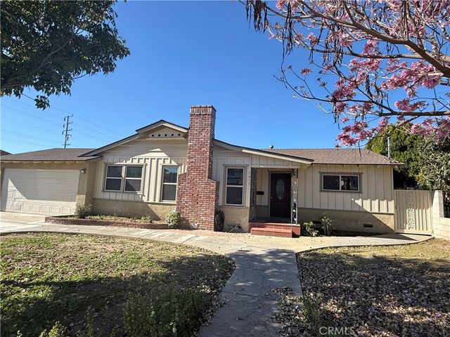 5415 Pal Mal Avenue, Temple City, CA 91780