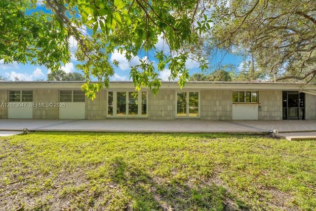 5305 SW 62nd Ave, Miami, FL 33155