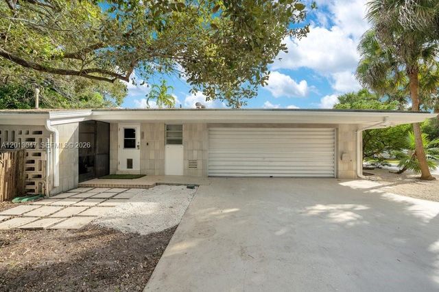 5305 SW 62nd Ave, Miami, FL 33155