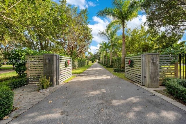 5305 SW 62nd Ave, Miami, FL 33155