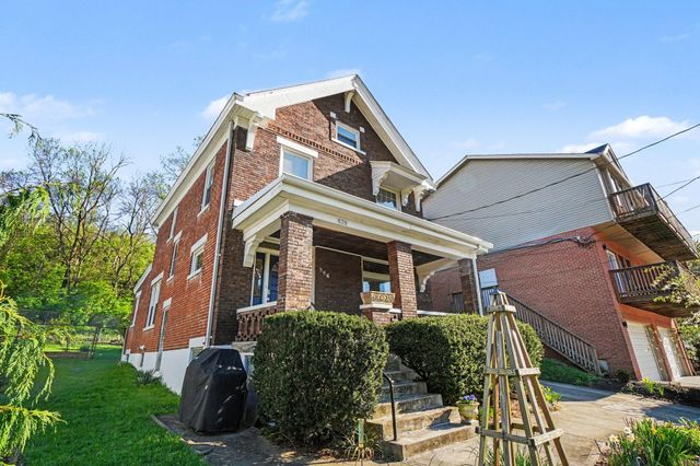 639 W 19th Street, Covington, KY 41014