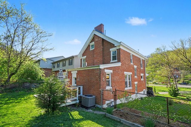 639 W 19th Street, Covington, KY 41014