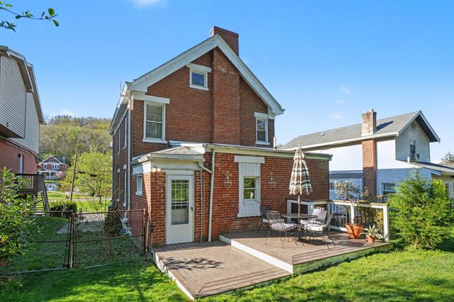 639 W 19th Street, Covington, KY 41014