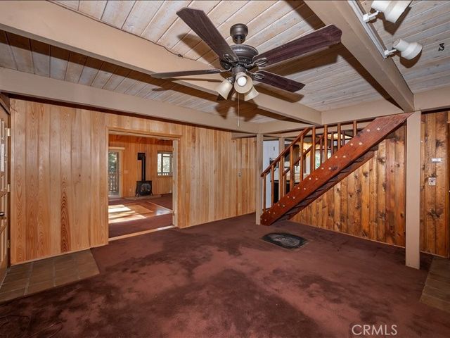 581 Highland Lane, Sugarloaf, CA 92386