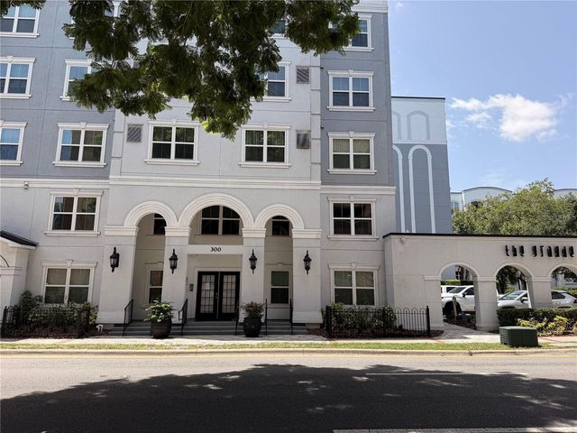 304 E SOUTH STREET 6028, Orlando, FL 32801