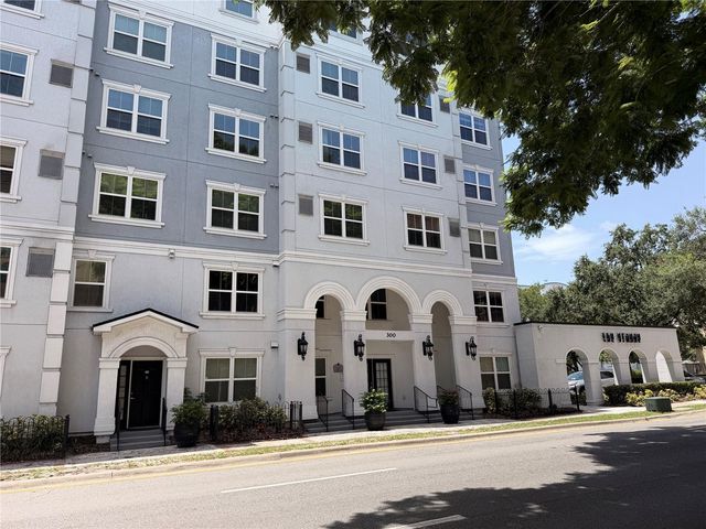 304 E SOUTH STREET 6028, Orlando, FL 32801