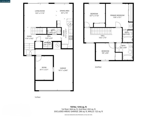 108 Saint Michaels Ct, Daly City, CA 94015