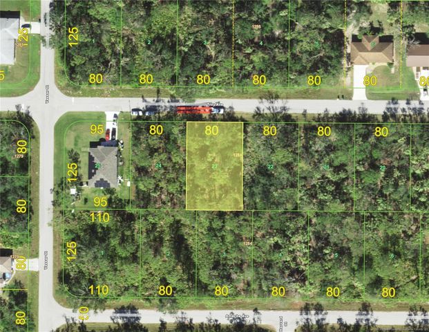 23153 TROY AVENUE, Punta Gorda, FL 33980