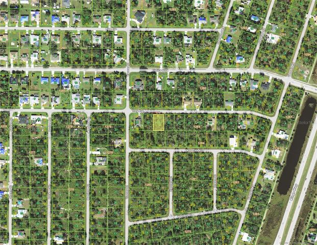 23153 TROY AVENUE, Punta Gorda, FL 33980