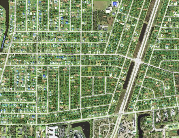 23153 TROY AVENUE, Punta Gorda, FL 33980