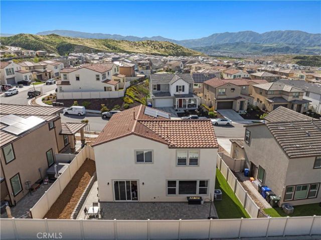 18175 Meridian Lane, Saugus, CA 91350