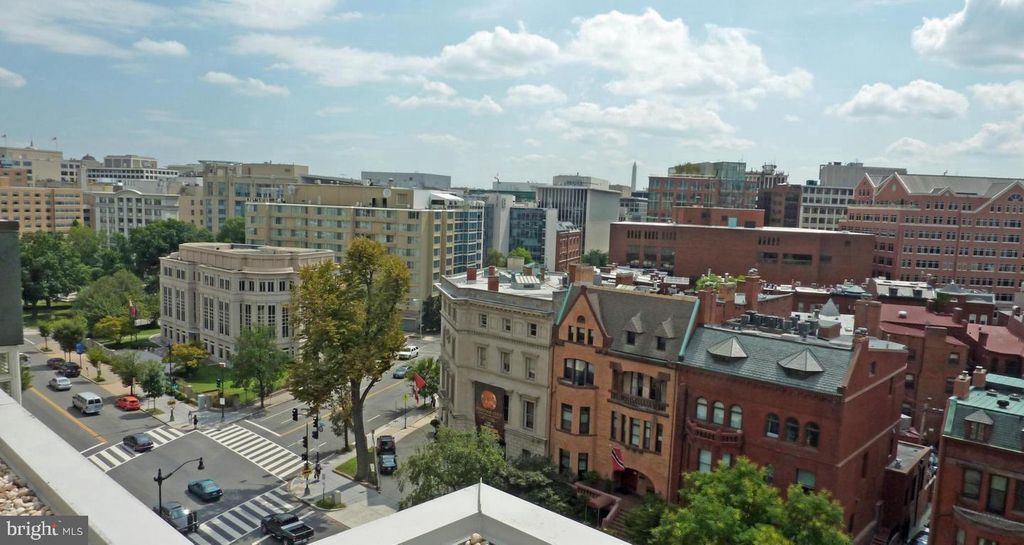 1711 MASSACHUSETTS AVE NW #421, Washington, DC 20036