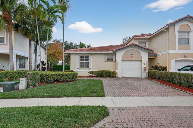 11641 NW 47th Dr, Coral Springs, FL 33076