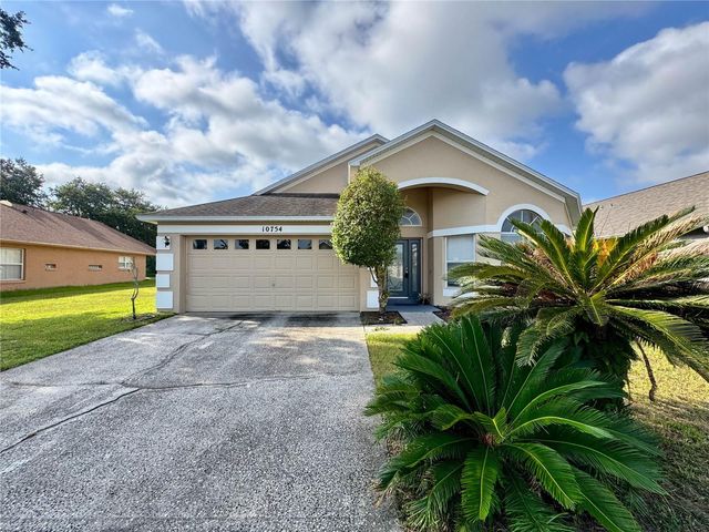 10754 FLYCAST CIRCLE, Orlando, FL 32825