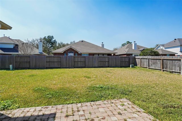 5710 Shady Hollow Court, Rosharon, TX 77583