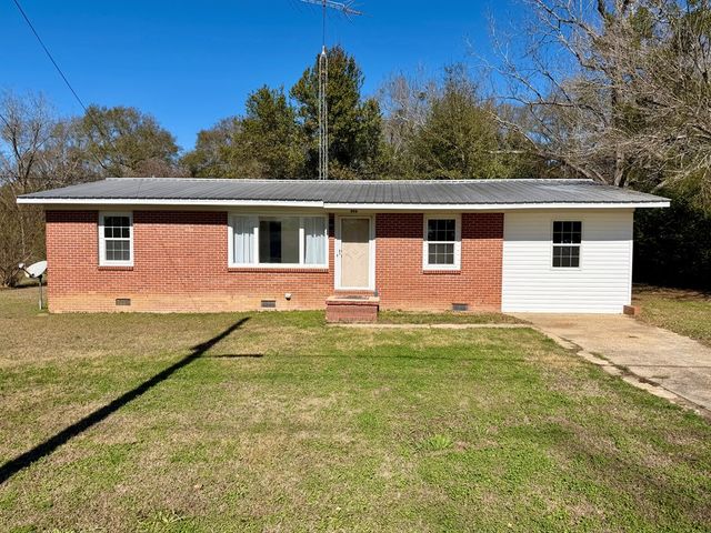 498 Court Street, Slocomb, AL 36375
