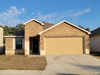 8826 SILVER CITY, San Antonio, TX 78254