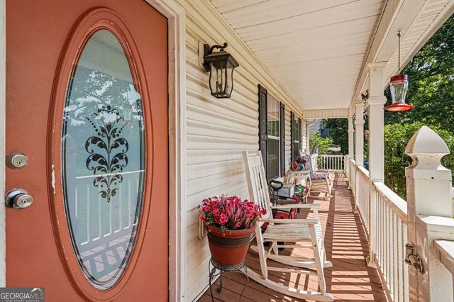 2943 High Falls Road, Griffin, GA 30223